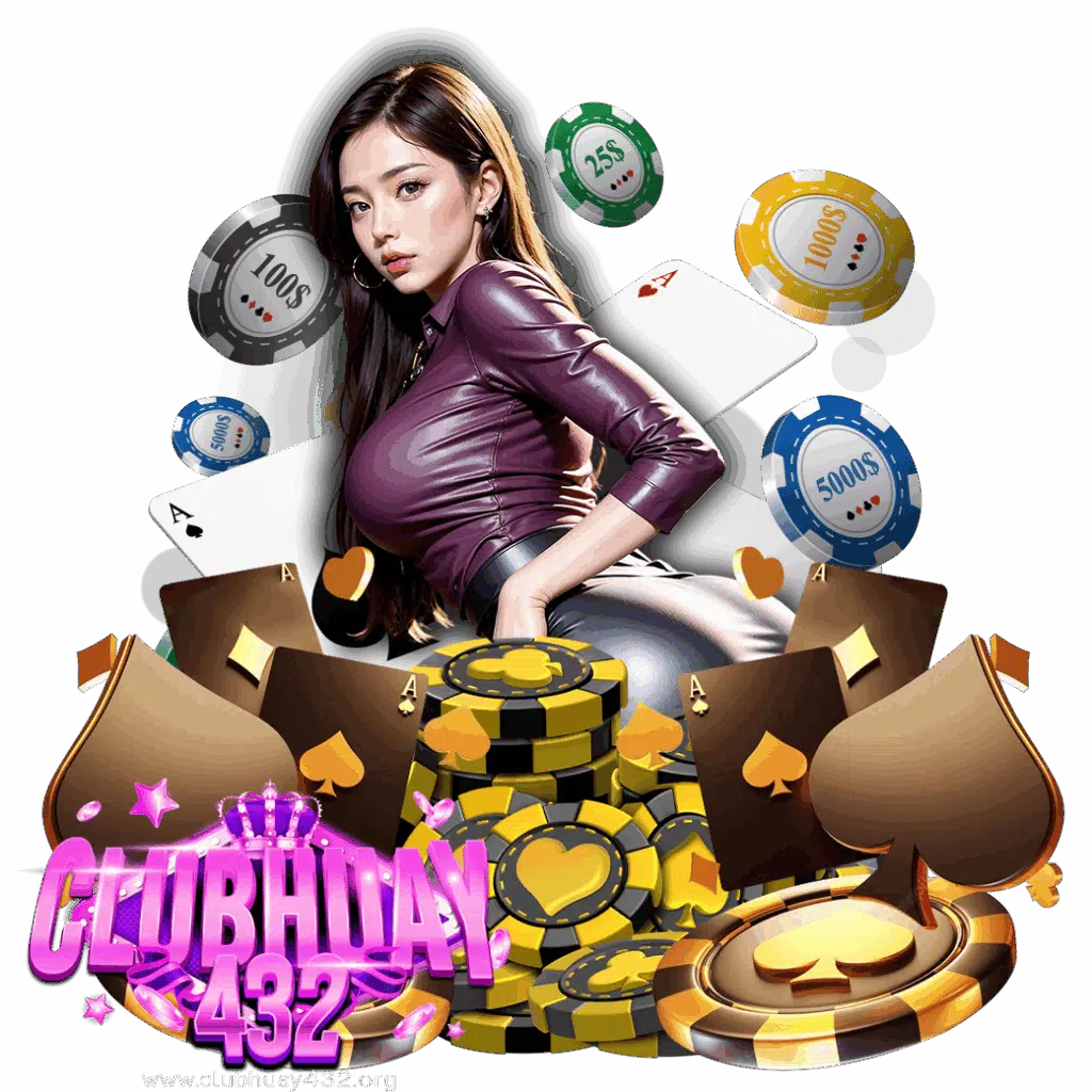 clubhuay432 ทดลองเล่น